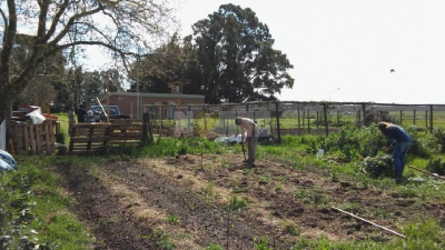 El 11 y 12 se dictará un curso que será la antesala del Congreso Argentino Agroecológico