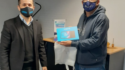 Segundo sorteo del Requetepremios