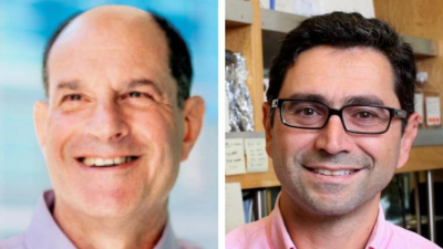Julius y Patapoutian, de los Estados Unidos, ganan el Premio Nobel de Medicina