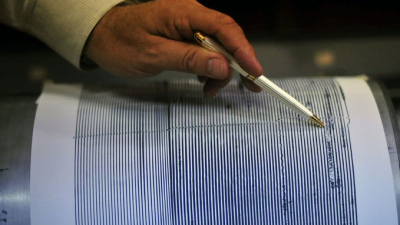 Un terremoto de 6,1 de magnitud sacudió la región de Tokio