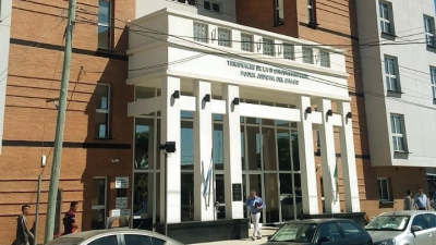 Villa Angela: comienza el juicio por abuso sexual a exdirector del hospital