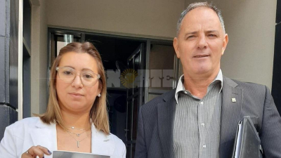 Condenan a tres años de prisión en suspenso a una mujer por abusar de su exyerno, menor de edad