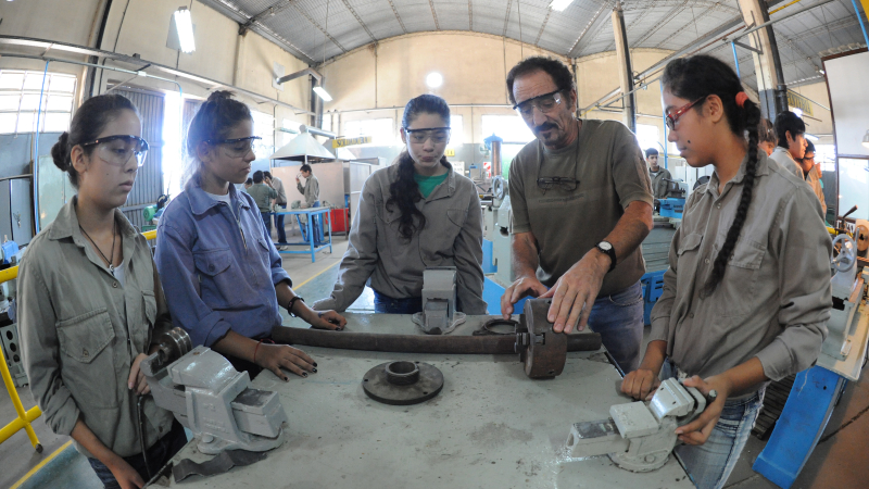 Potenciar Trabajo y Programa de Inserción Laboral, los ejes para convertir planes en empleo registrado 