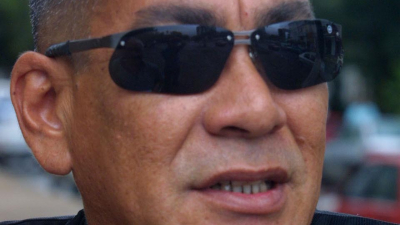 Falleció Daniel Jara, el hombre de la voz imponente, apasionado de la radio y el teatro