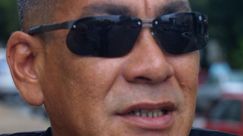 Falleció Daniel Jara, el hombre de la voz imponente, apasionado de la radio y el teatro