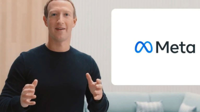 Mark Zuckerberg anunció el cambio de nombre de su empresa