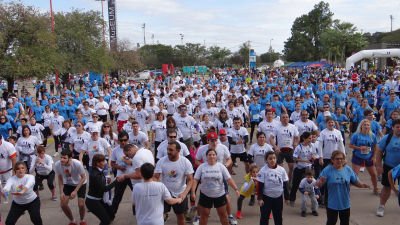 Maratón Convivencia