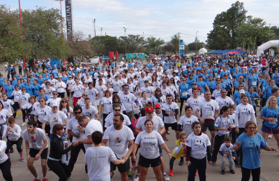Maratón Convivencia