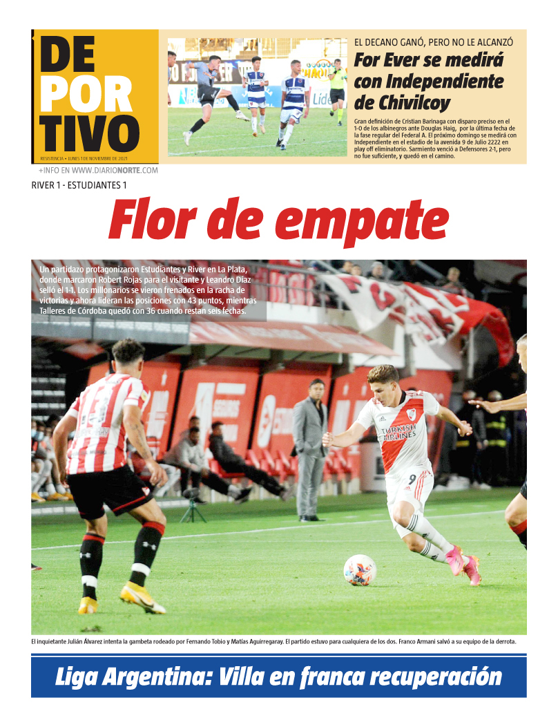 Flor de empate