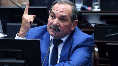 Procesaron a José Alperovich por abuso sexual