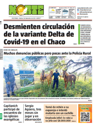 Edición del 02-11-2021