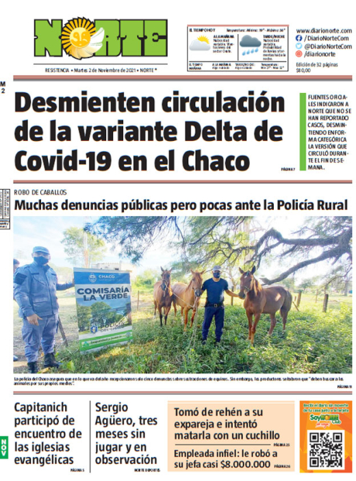 Edición del 02-11-2021