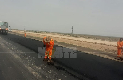 Repavimentarán la ruta 11 entre Reconquista y Resistencia