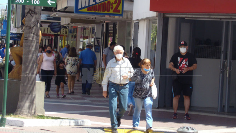 Confirmaron 39 muertes y 1.288 contagios en las últimas 24 horas