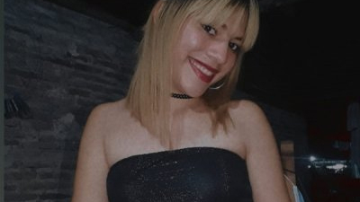 Buscan a Katherina Jacqueline Acosta