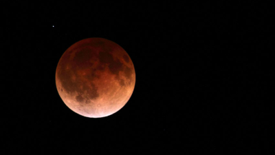 Luna de sangre: el último eclipse que se podrá apreciar desde Argentina en 2021