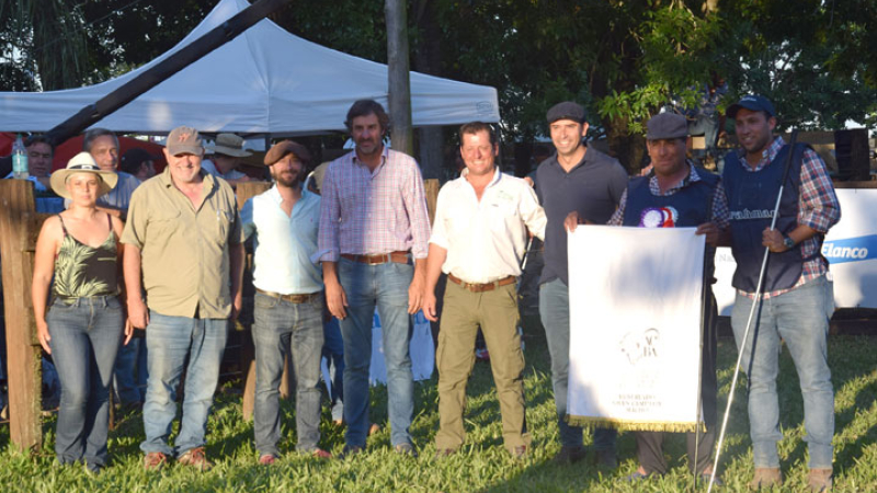 La Asociación Criadores Brahman de Argentina apunta a fortalecerse en el norte argentino