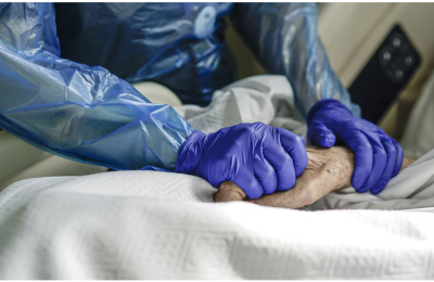 ¿Son necesarios los cuidados paliativos en situación de pandemia por COVID-19?