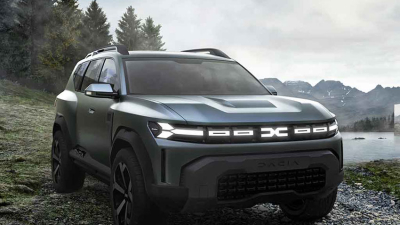 Renault anunció el fin del Sandero y el Logan
