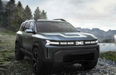 Renault anunció el fin del Sandero y el Logan