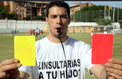 La revolución de los valores
