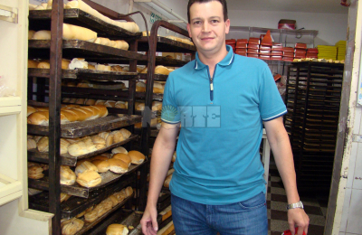 El pan no resiste la inflación y podría llegar a los $200 por kilo