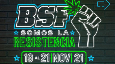 BSF, los creadores de las mejores genéticas llegan a Chaco