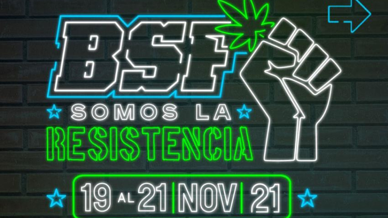 BSF, los creadores de las mejores genéticas llegan a Chaco