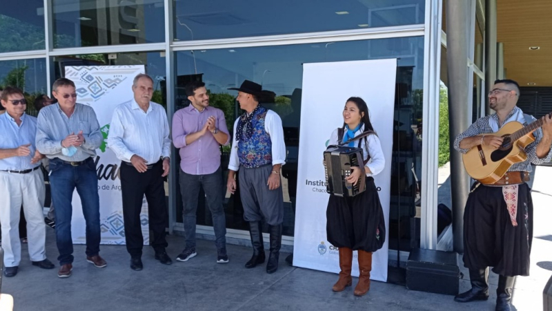 Colonia Popular se prepara con una gran fiesta para celebrar sus 134 años
