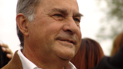 Este martes cumple años Tato Romero Feris
