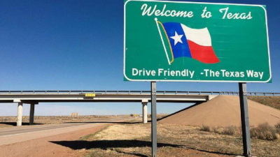 Un actor de Hollywood es favorito para ser gobernador de Texas