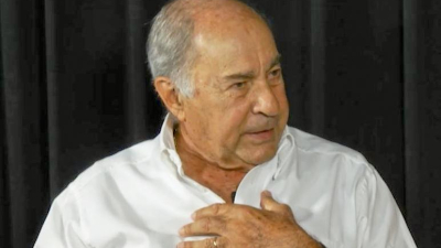 El llamado de Romero Feris a la reflexión y la paz
