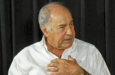 Tato: "He conquistado la vida"