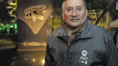 Rendirán un homenaje a Fabriciano Gómez en el Club Social