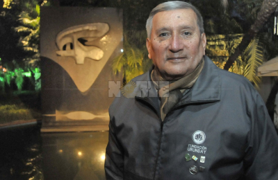 Rendirán un homenaje a Fabriciano Gómez en el Club Social