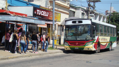Se conocen las ofertas para concesionar el transporte metropolitano