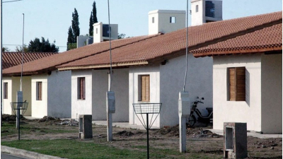 Proponen incluir la "dimensión humana" a la hora de diseñar viviendas sociales en el NEA