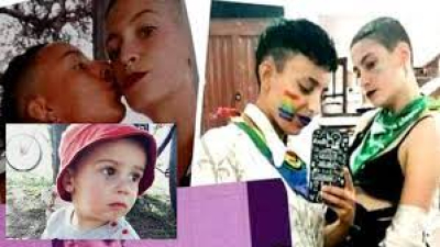 La Pampa: una madre y su novia detenidas por el crimen de un nene de 5 años