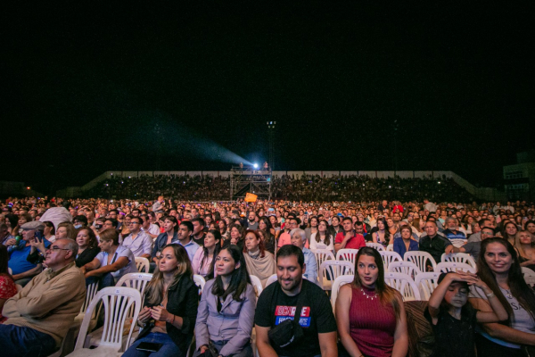 Fotos: Emmanuel Leguizamón.