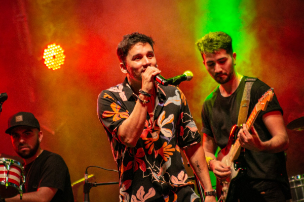 Fotos: Emmanuel Leguizamón.
