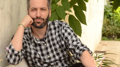 "El arte es lo mejor que ha encontrado esta humanidad para deconstruirse y valorarse"