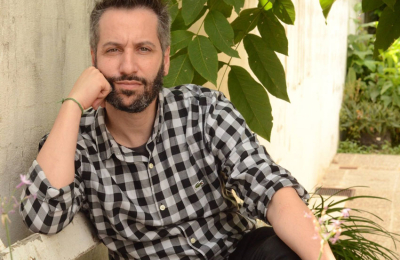 "El arte es lo mejor que ha encontrado esta humanidad para deconstruirse y valorarse"