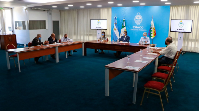 Solo diputados aliados acudieron a la convocatoria del gobernador
