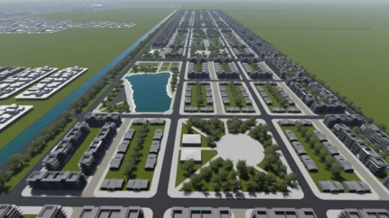 Nuevo Sur, un proyecto de desarrollo urbano del Gran Resistencia con aportes de la UNNE