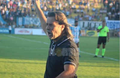 For Ever: se fue Llorens y la dirigencia le ofreció el cargo a Cravero