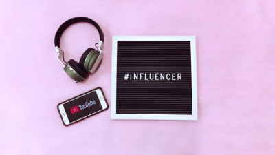 ¿Qué es el marketing de influencia?