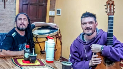 "En el sudoeste la chacarera y la zamba son los ritmos con más presencia"