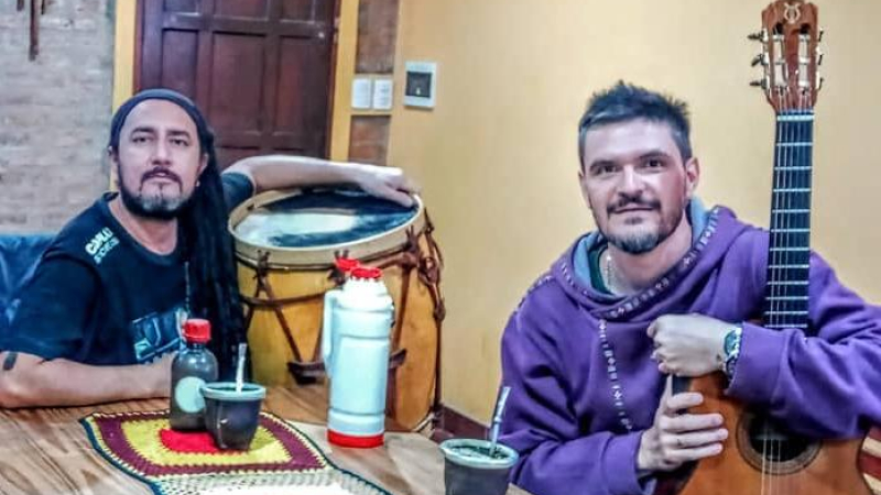 "En el sudoeste la chacarera y la zamba son los ritmos con más presencia"