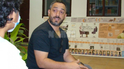 "Vemos con preocupación que la sociedad acepte la mano dura"