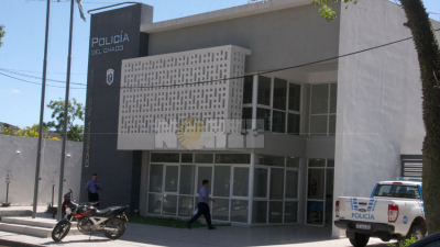 Se entregó el hombre acusado de agredir y amenazar con un arma a su ex pareja